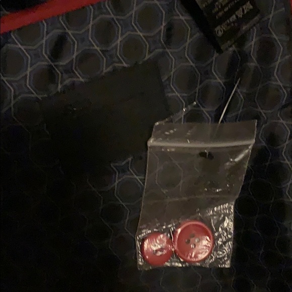 ASOS jacket - Picture 4 of 4